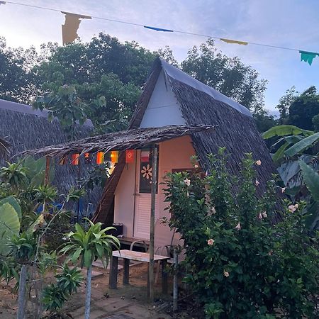 فندق Phuketairportcamping Ban Bo Sai Klang المظهر الخارجي الصورة