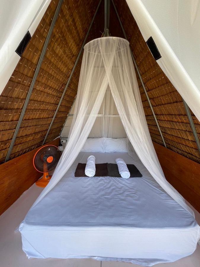 فندق Phuketairportcamping Ban Bo Sai Klang المظهر الخارجي الصورة