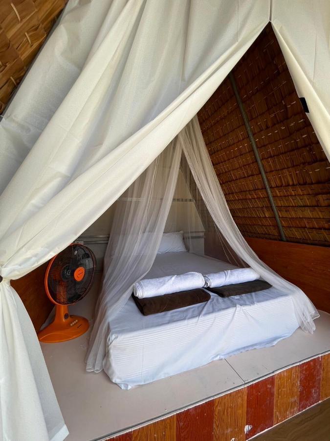 فندق Phuketairportcamping Ban Bo Sai Klang المظهر الخارجي الصورة